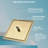 Rain Fixed Shower Head 2.0 GPM GPM-94393370