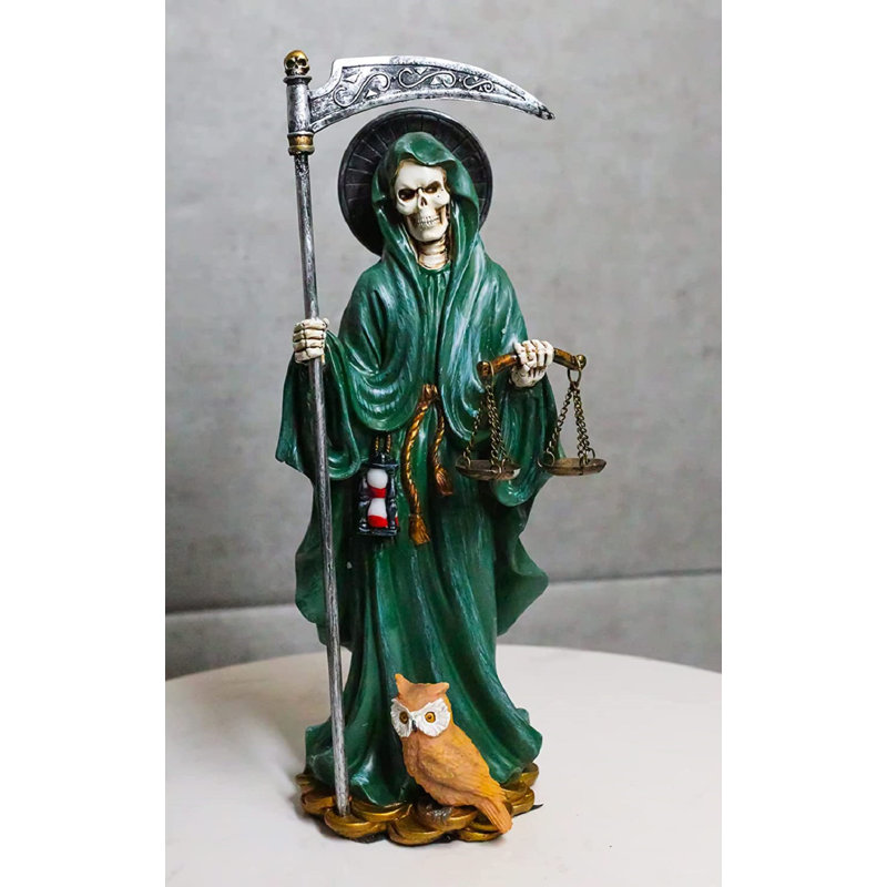 Figurine Hasting