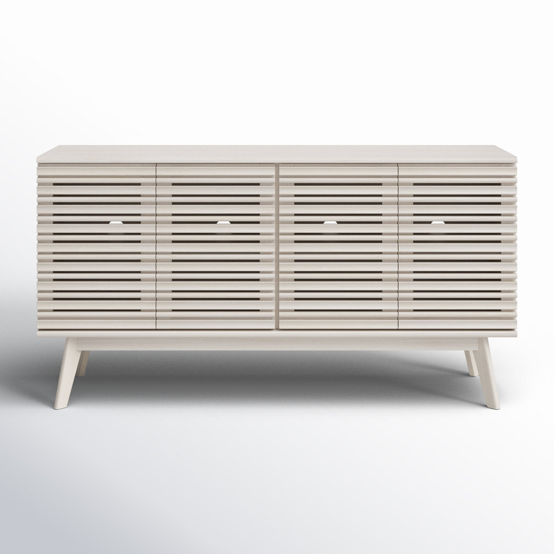 Daima TV Stand for TVs up to 65" AllModern 