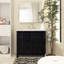 Ensemble de meuble-lavabo simple 36 po Durasoff