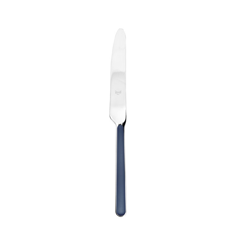 Fantasia Place Set 5 Pcs, Cobalt