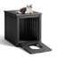 Maison de chat imperméable pour l'extérieur-95857277