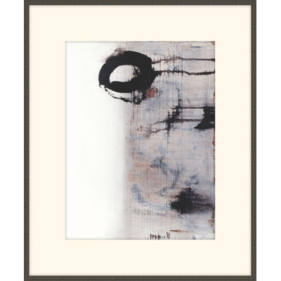 Longing 2 Print
