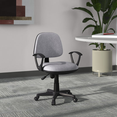 Chaise de travail