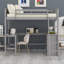 Lit mezzanine avec tablettes, bureau-1318120747-1312804271