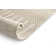 Harley Flatweave Beige Rug