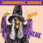 Décorations pour sorcières 72 po Halloween 72 po