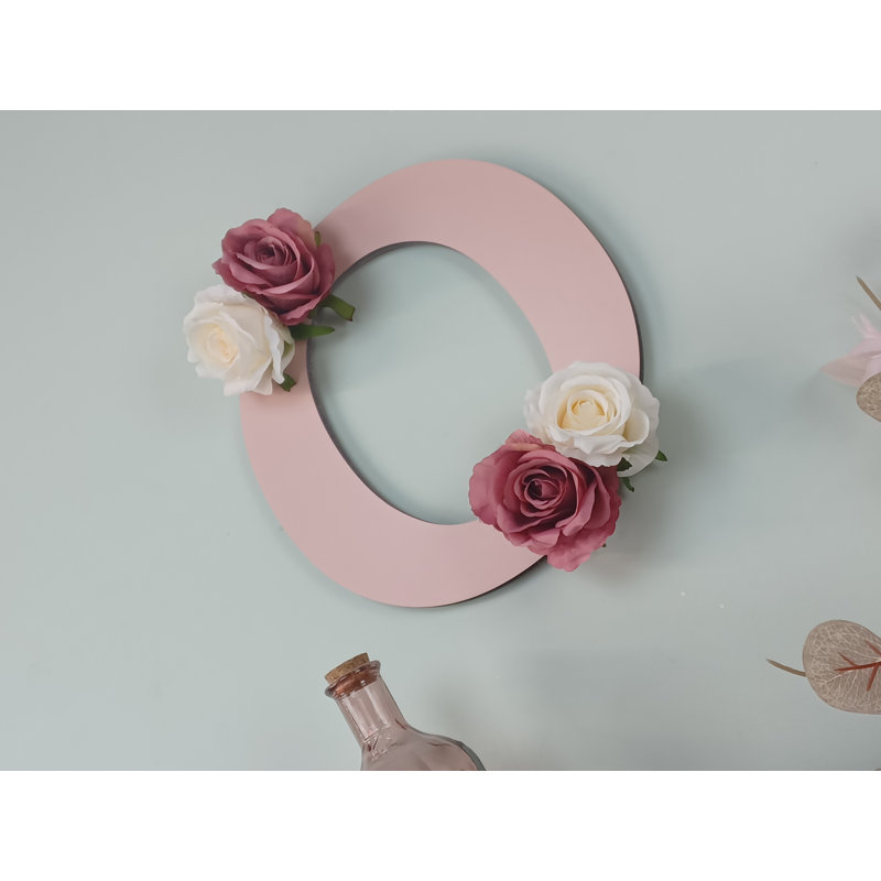 Jeffreys Letters, Monograms, & Names