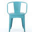 ENSEMBLE MÉTAL 3 PCS COLMAR-390714940