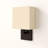 Ifrane Armed Sconce-315567170
