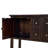 Analeesa 46'' Console Table-1278503172-1278503180