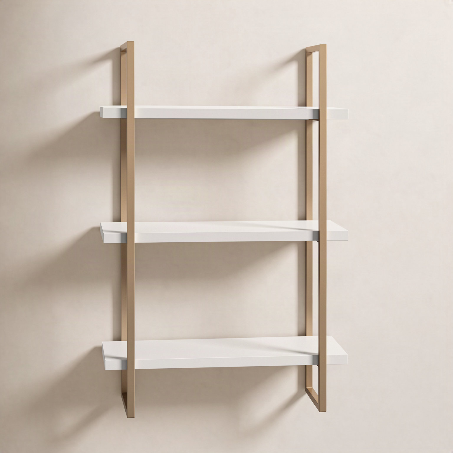 Netta 20" Accent Shelf