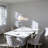 1- Light Wabi-Sabi Style Chandelier