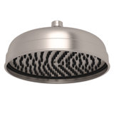Transitional 8" Rain Showerhead
