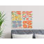 Wrapped Canvas Print Set