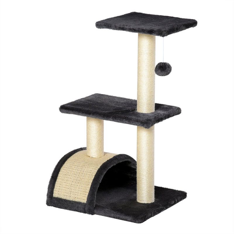72cm H Cat Tree
