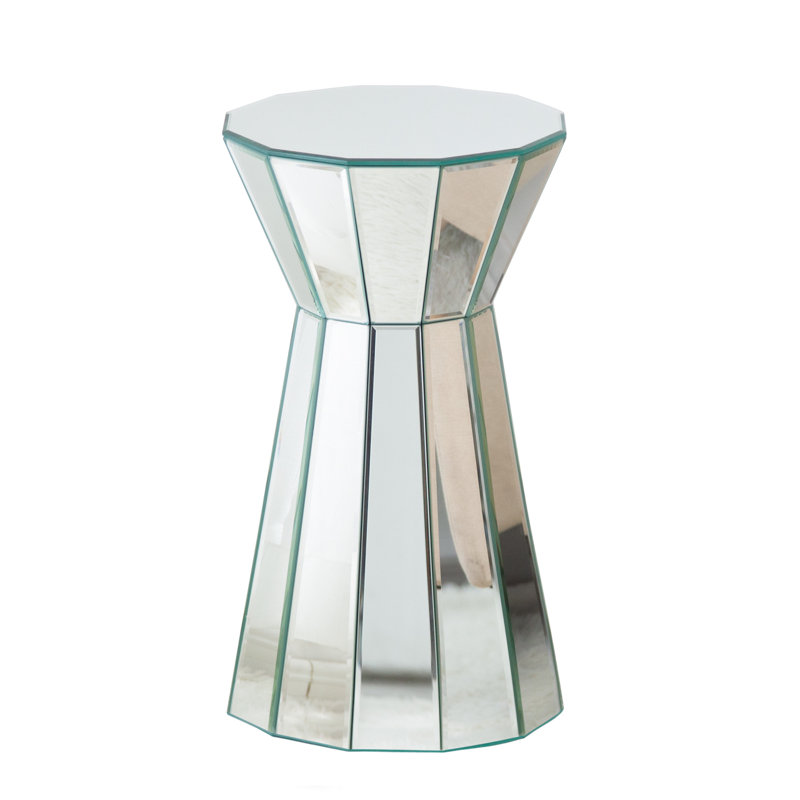 Table de bout cylindrique 22 po