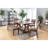 Halpin Dining Table-2067902820-2067902821