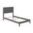 Troutville Solid Wood Standard Bed-598613885-598613116