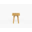 Foundations Outdoor Teak Side Table