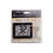 Taylor Digital Indoor/Outdoor Thermometer and Hygrometer with Wired Probe