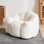 Fauteuil à billes Accent Chair