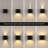 Zonda LED Wall Light