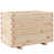 Natural pine wood