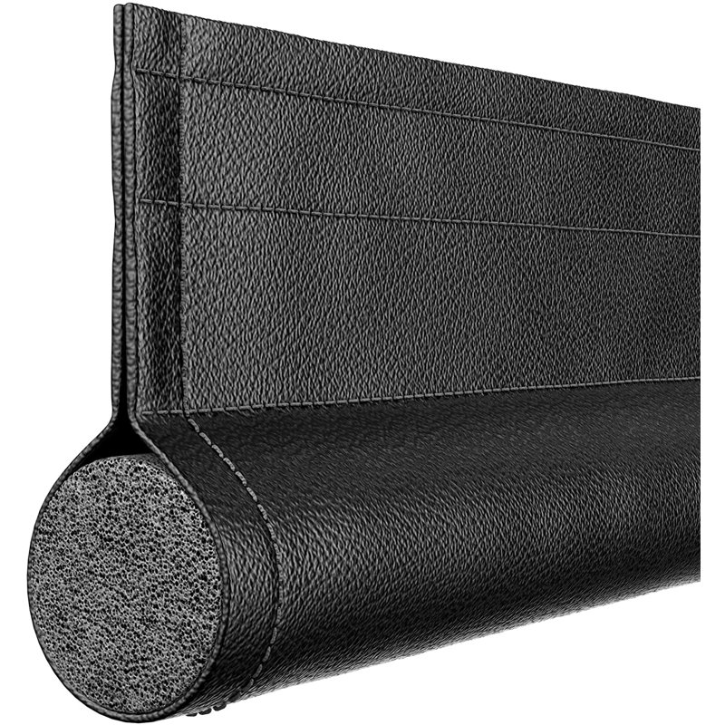 Fabric Draft Excluder