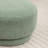 Round Upholstered Ottoman-459113835