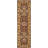 Santoyo Hand Tufted Wool Oriental Rug-2125968994