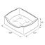 Lit pour chat CalmNest-1952086265