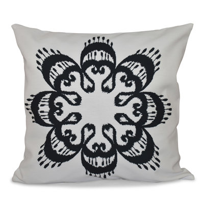 Square Pillow Cover & Insert