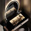 23.43"Italian high-end dressing table with smart large mirror-914794399