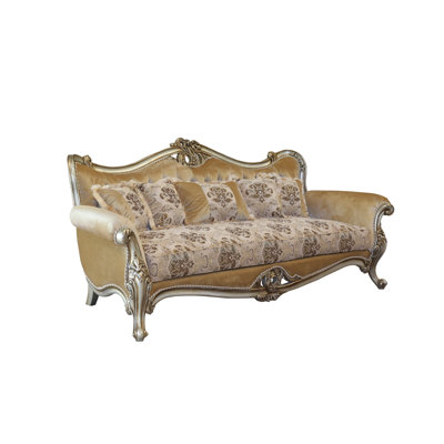 Valeria Loveseat