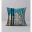 Coussin décoratif carrée renommée-11964944