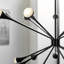Lody 18 - Light LED Chandelier-56360126