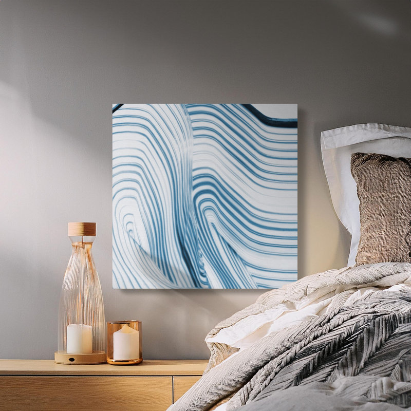 Wrapped Canvas Print Set, 16x16