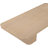 Gascon 112" - 160" Solid Wood And Oak Veneer Dining Table-334255955