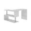 L-Shaped Computer Desk-84064390-84064389