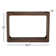 Maly 46.5'' Solid Wood Console Table