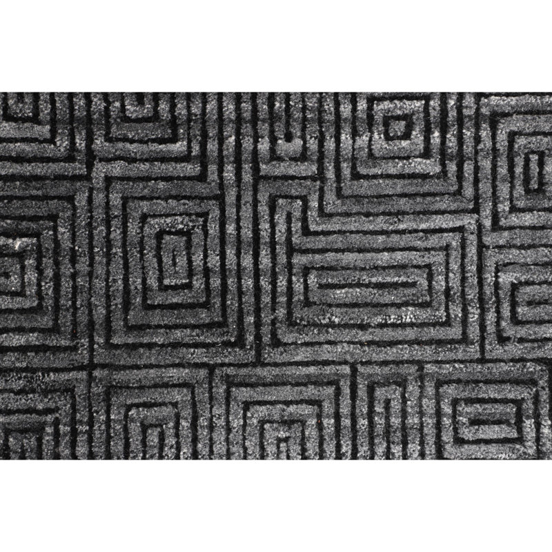 Area Rug, Rectangle 8' x 10'