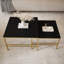Coffee Table with Storage