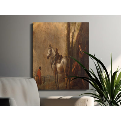 Wrapped Canvas Print Set