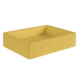 Newterra 19.62'' L Bathroom Sink