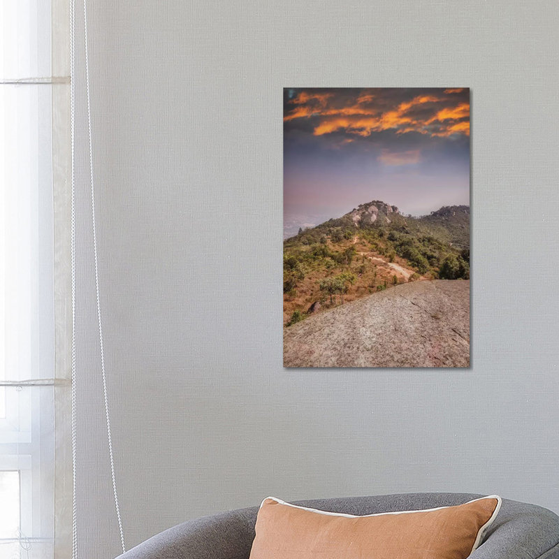 Landscape 23 - Wrapped Canvas Print, 66.04cm H x 45.72cm W x 1.905cm D