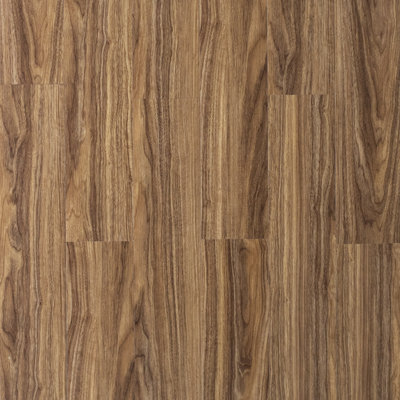 LITA 2mm Thick 6-in W x 36-in L Peel and Stick Vinyl Plank Flooring Woodland Oak( 54-sq ft Per Carton )