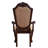 Eston 20'' H Fabric Upholstered Armchair