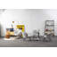 49cm H Fabric Upholstered Side Chair-374019972