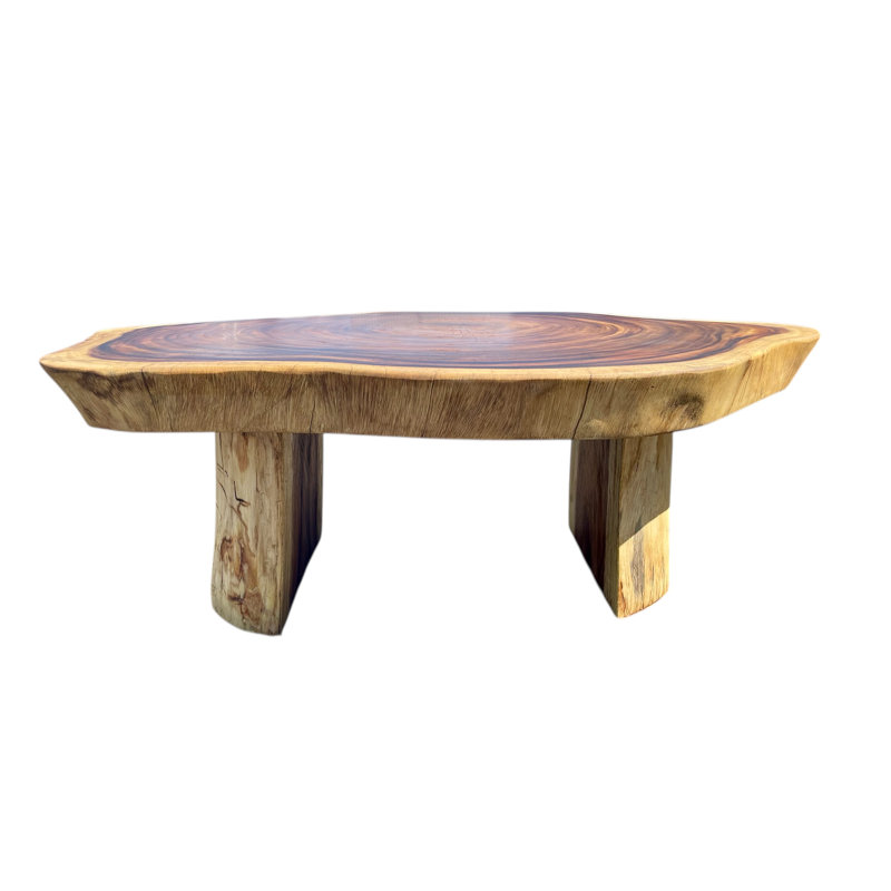 Table basse Free Form